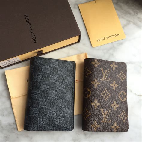 louis vuitton passport holder cheap|Louis Vuitton passport holder price.